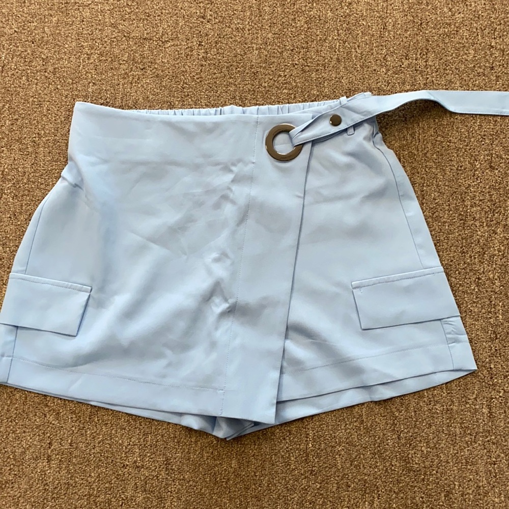 Skort